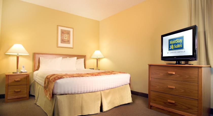 Sleep Inn & Suites Imperial Cameră foto